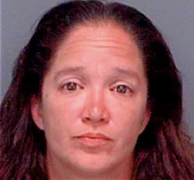 Brower Delores - Pinellas County, FL 
