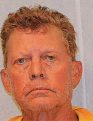 Burke Donald - Desoto County, MS 