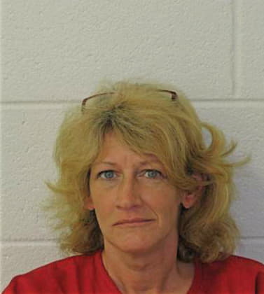 Bowles Donna - Newton County, GA 