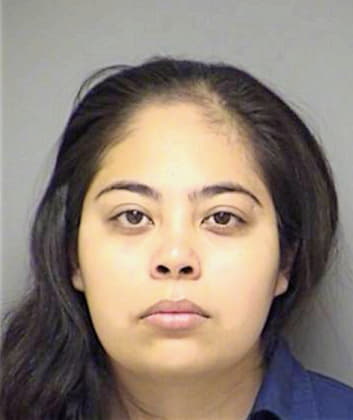 Mercado Dwanisha - Denton County, TX 