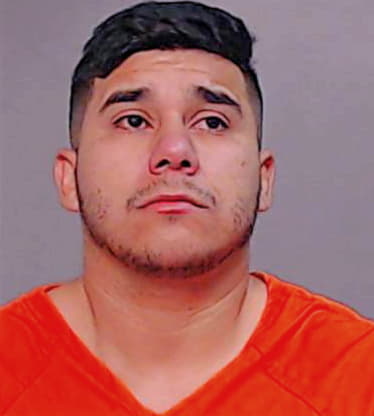 Martinez Eduardo - Hidalgo County, TX 