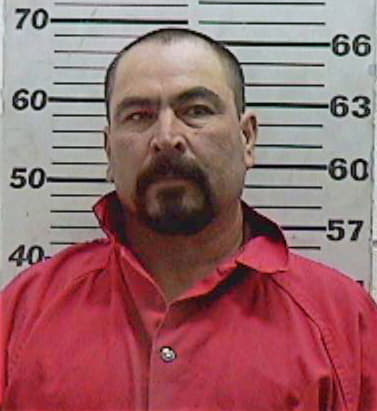 Solis Erasmo - SantaFe County, NM 