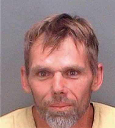Beebe George - Pinellas County, FL 