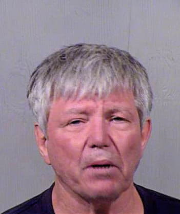 Moore Gerald - Maricopa County, AZ 
