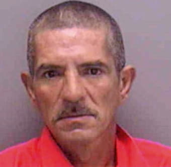 Ortiz Hector - Lee County, FL 
