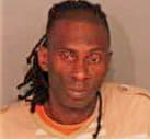 Dandridge Jacques - Shelby County, TN 