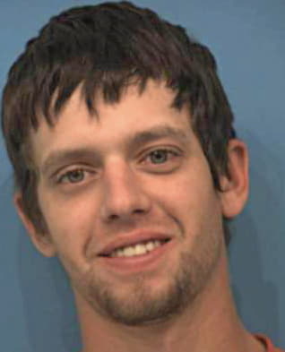 Craig James - Williamson County, TX 