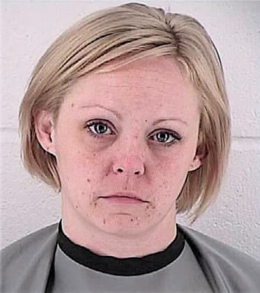 Digiovanni Jennifer - Johnson County, KS 