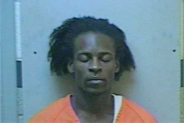 Tramill Jonathon - Henderson County, KY 