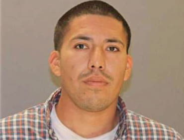 Mezagonzalez Jorge - Dallas County, TX 