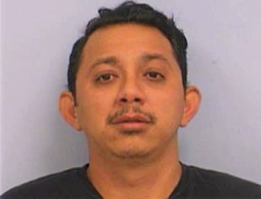 Martinez Jose - Travis County, TX 