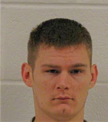Grant Joshua - Jackson County, GA 
