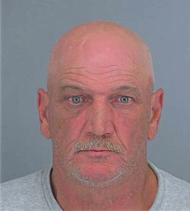 Still Larry - Spartanburg County, SC 