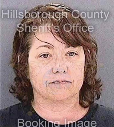Whitt Laura - Hillsborough County, FL 