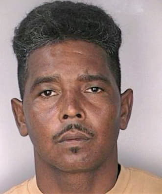Hodgson Limbert - Hillsborough County, FL 