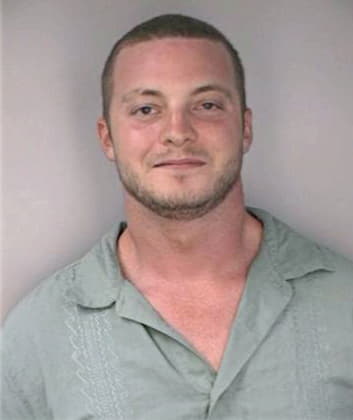 Travis Marc - Hillsborough County, FL 