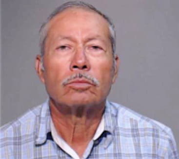 Santos Mariano - Hidalgo County, TX 