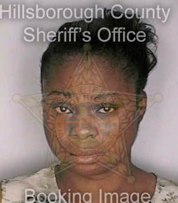 Laguerre Marise - Hillsborough County, FL 