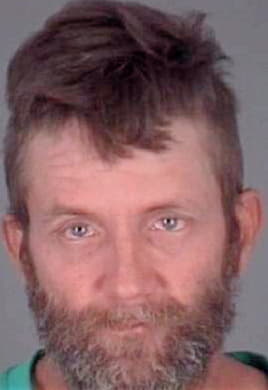 Beede Mark - Pasco County, FL 