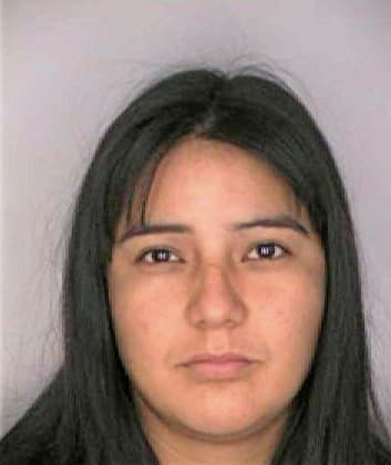 Fuentes Marlene - Hillsborough County, FL 