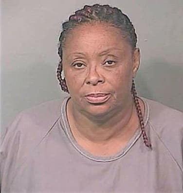 Holloway Mary - Brevard County, FL 