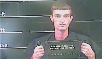 Childers Michael - Kershaw County, SC 