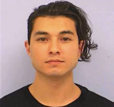 Mendozasifuentes Nathaniel - Travis County, TX 