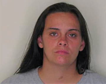 Blanco Nicole - Hillsborough County, FL 