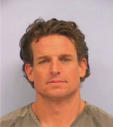 Thomas Patrick - Travis County, TX 