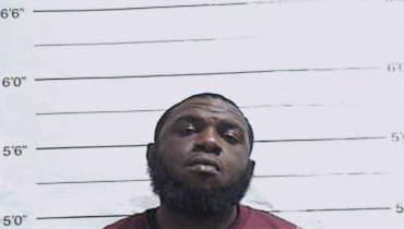 Hicks Pierre - Orleans County, LA 