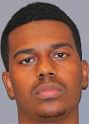 Morgan Pierre - Desoto County, MS 
