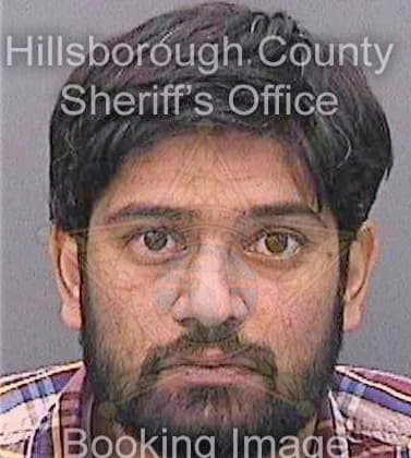 Shroff Rahul - Hillsborough County, FL 