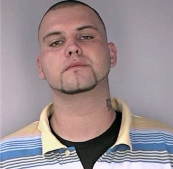Stilgenbauer Randall - Hillsborough County, FL 