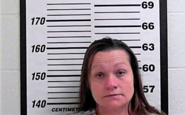 Deighton Rashelle - Davis County, UT 