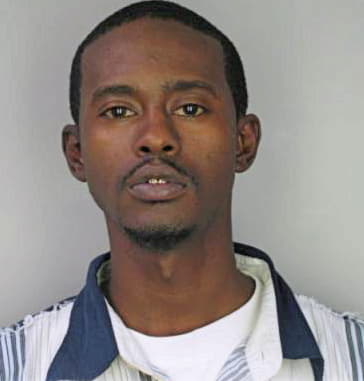 Hunter Ray - Hillsborough County, FL 