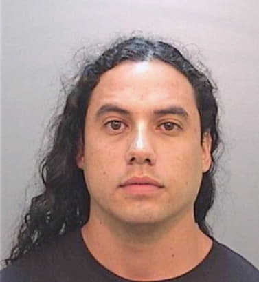 Garcia Rene - Hays County, TX 
