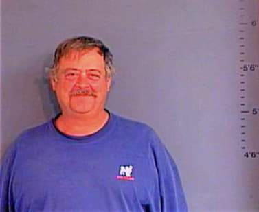 Erwin Robert - Brazos County, TX 
