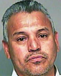 Alejandro Rosendo - TomGreen County, TX 
