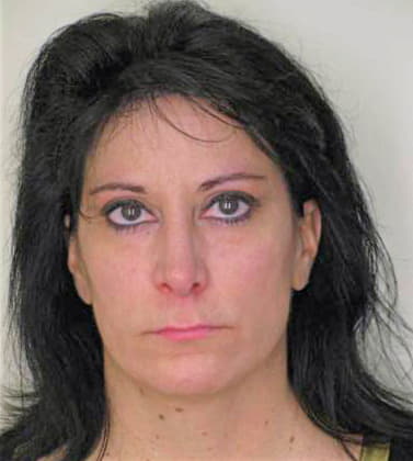 Spiegel Samantha - Hillsborough County, FL 