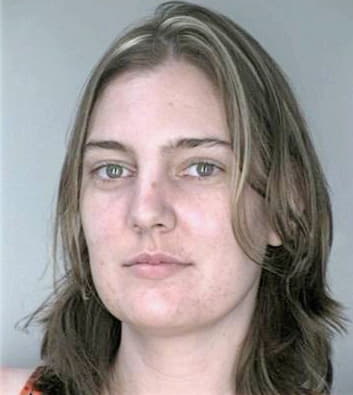 Holcombe Sarah - Hillsborough County, FL 