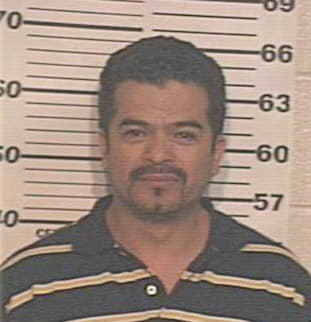 Melecio Serafin - Hidalgo County, TX 