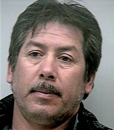 Espinoza Sergio - Gwinnett County, GA 