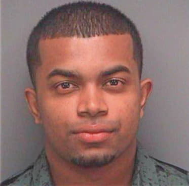 Shakoor Shaheed - Pinellas County, FL 