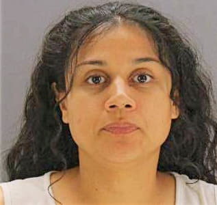 Gonzalez Starla - Dallas County, TX 