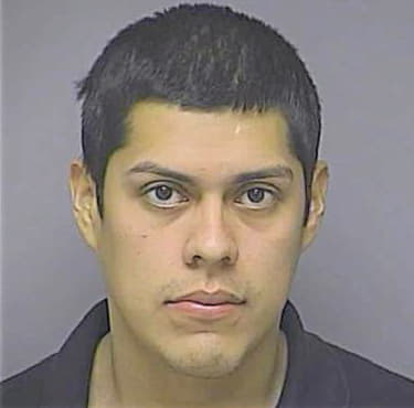 Dejesus Steven - Denton County, TX 
