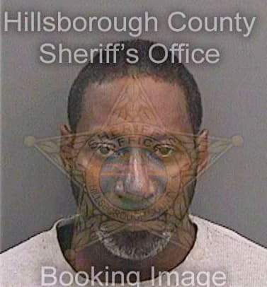 Jones Tarvaris - Hillsborough County, FL 