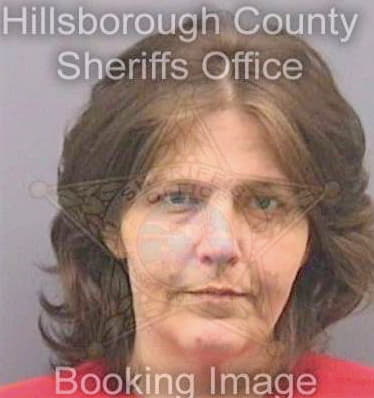 Miller Teresa - Hillsborough County, FL 