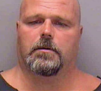 Jones Thomas - Lee County, FL 