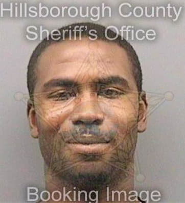 Mccoy Vaughn - Hillsborough County, FL 