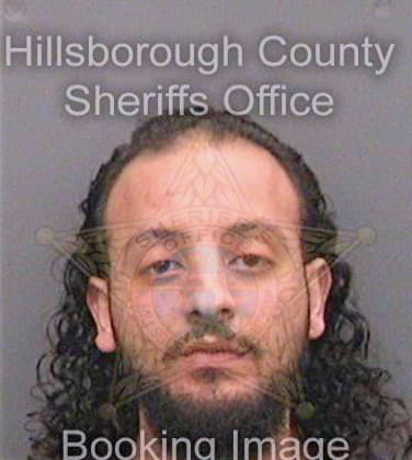 Shukrimartinez Abraham - Hillsborough County, FL 